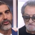 Sans pitié, le tacle d&rsquo;Ary Abittan envers Eddy Mitchell (83 ans) : « Lui, il est… »