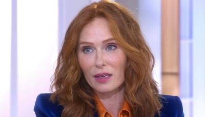 Sans tabou, Audrey Fleurot explique pourquoi elle ne prend plus le métro : « Rien à voir avec la notoriété, c&rsquo;est parce que…