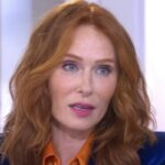 L&rsquo;aveu choc d&rsquo;Audrey Fleurot : « Quand je me suis aperçue qu&rsquo;il s&rsquo;agissait d&rsquo;une scène de sexe, le réalisateur m&rsquo;a…