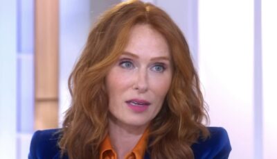 Sans tabou, Audrey Fleurot explique pourquoi elle ne prend plus le métro : « Rien à voir avec la notoriété, c&rsquo;est parce que…