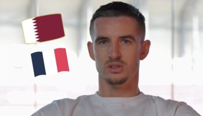 Au Qatar depuis 1 an et demi, le français Benjamin Bourigeaud cash : « En arrivant, on m&rsquo;a fait comprendre que…