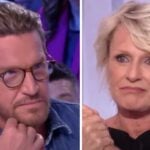 Le tacle appuyé de Benjamin Castaldi qui ne va pas plaire à Sophie Davant : « C’est quand même…