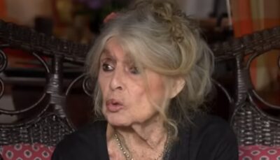 Juste après sa mort, ce détail physique qui a stupéfait le mari de Brigitte Bardot : « Elle est devenue…