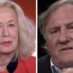 Bien des années plus tard, Brigitte Fossey cash sur Gérard Depardieu : « Quand j&rsquo;ai travaillé avec, il a…