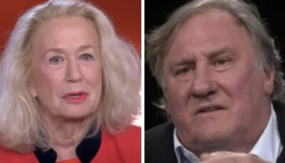 Bien des années plus tard, Brigitte Fossey cash sur Gérard Depardieu : « Quand j&rsquo;ai travaillé avec, il a…
