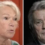 Convoitée par Alain Delon, Brigitte Lahaie déballe tout : « Il m&rsquo;a invitée chez lui, et puis…