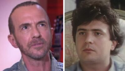 Pas d&rsquo;accord avec lui, Calogero prend ses distances avec Daniel Balavoine : « Moi, je…