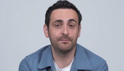 À 44 ans, Camille Combal déballe sur sa rare maladie : « Pour donner une idée aux gens…