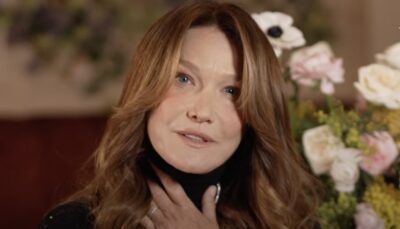 À 58 ans, Carla Bruni lâche tout sur son addiction mortifère : « C&rsquo;est terriblement dangereux, je…