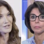 La phrase assassine qu&rsquo;aurait lâchée Carla Bruni à Rachida Dati sur Nicolas Sarkozy : « Tu…