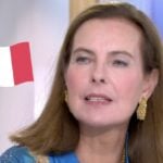 Carole Bouquet (68 ans) très claire sur l’état de la France : « Au risque de choquer, je trouve que…