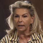 La règle assumée de Caroline Margeridon (59 ans) dans sa vie intime avec les hommes : « C&rsquo;est comme ça »