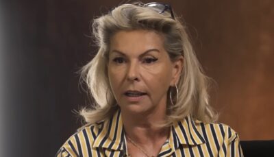 La règle assumée de Caroline Margeridon (59 ans) dans sa vie intime avec les hommes : « C&rsquo;est comme ça »