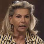 Caroline Margeridon (59 ans) cash sur ce qu&rsquo;elle impose aux hommes en privé : « Ma règle, c&rsquo;est que…