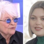 Catherine Lara (80 ans) sans filtre sur l’échec de Louane à l’Eurovision : « C’est une…
