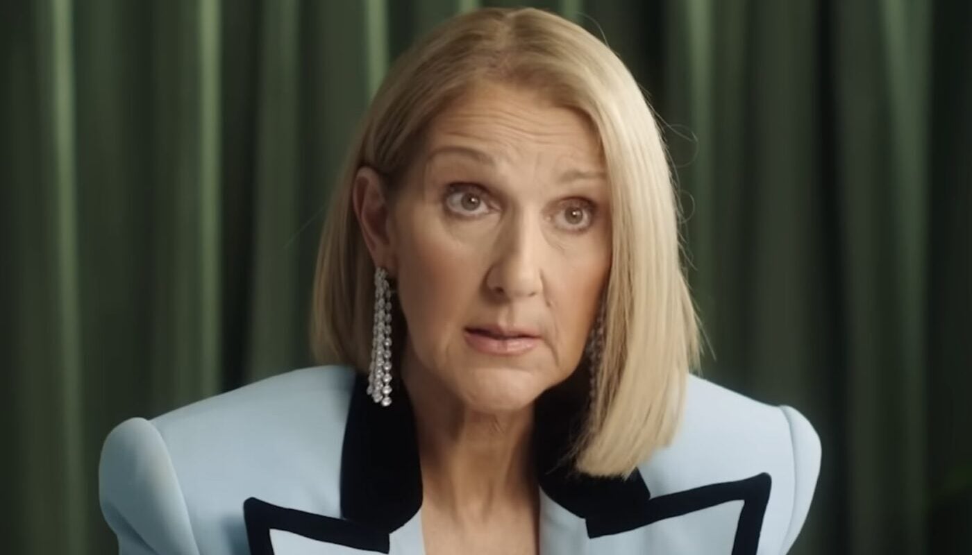 Céline Dion