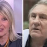 Chantal Ladesou déballe sur Depardieu : « Je lui ai dit que je ne pouvais pas montrer mes seins, il m’a dit…