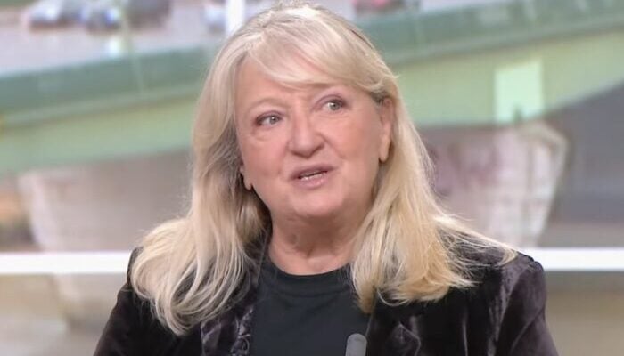 Charlotte de Turckheim