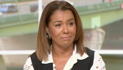 Chimène Badi cash sur sa vie privée : « Quand tu arrives à 43 ans, nous les femmes, on…