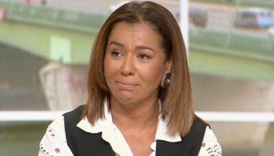 Loin de la moyenne des Françaises, Chimène Badi cash : « Ma première relation ? Je l&rsquo;ai eue à…