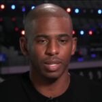 NBA – Pourquoi les Clippers ne voulaient plus supporter Chris Paul : « Ses remarques ont…