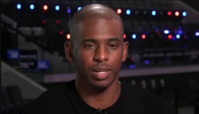 NBA – Pourquoi les Clippers ne voulaient plus supporter Chris Paul : « Ses remarques ont…