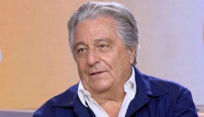 Les 2 stars avec qui Christian Clavier ne s&rsquo;entend pas du tout : ‭« Évidemment, je suis le seul qui…