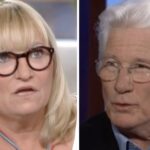Christine Bravo balance sur Richard Gere et le dézingue : « Un taré, il avait exigé que…