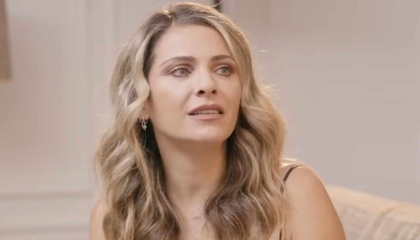 Clara Morgane