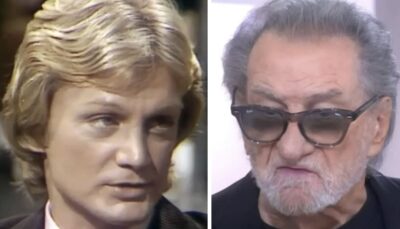 Eddy Mitchell sans détour sur Claude François : « Je n&rsquo;ai pas envie de m&rsquo;étendre, mais il avait un côté…