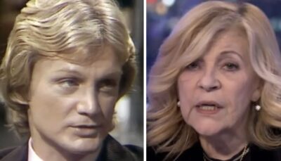 Nicoletta déballe le nom de 3 stars que Claude François a sabordé : « Quand ils étaient sur scène, il…