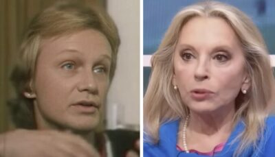 Véronique Sanson déballe sur Claude François : « Il ne m&rsquo;a jamais dit un mot, à part cette phrase… »