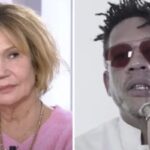 Après l&rsquo;avoir côtoyé, Clémentine Célarié très claire à propos de Joey Starr : « C&rsquo;est un mec…
