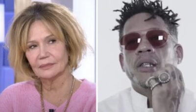 Après l&rsquo;avoir côtoyé, Clémentine Célarié très claire à propos de Joey Starr : « C&rsquo;est un mec…