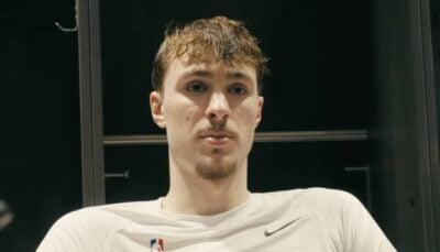 NBA – Un insider honnête sur le cas Cooper Flagg : « Il a l&rsquo;air d&rsquo;un…