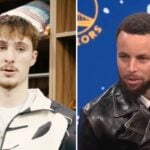 NBA – Après le duel, Stephen Curry cash sur Cooper Flagg : « C&rsquo;est un vrai…