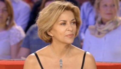 Corinne Touzet (65 ans) assume la &lsquo;qualité&rsquo; qui la séduit chez un homme : « Je suis attirée par…