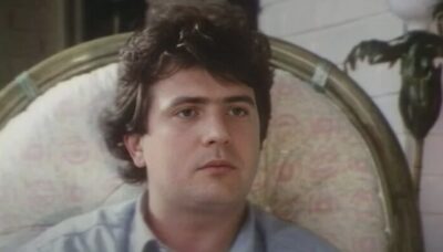 La phrase terrible du père de Daniel Balavoine après sa mort en hélico : « Quelle magnifique journée »