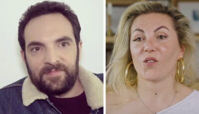 L’étrange clause imposée par Fabien (Scènes de ménages) sur Emma dans la vraie vie : « J’ai demandé que…