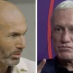 L&rsquo;avis clair et sans filtre de Zinédine Zidane sur Didier Deschamps comme joueur : « Il n&rsquo;était pas…