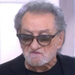 Le fils d&rsquo;Eddy Mitchell longtemps furax du prénom donné par son père : « Ça n&rsquo;a pas été facile »