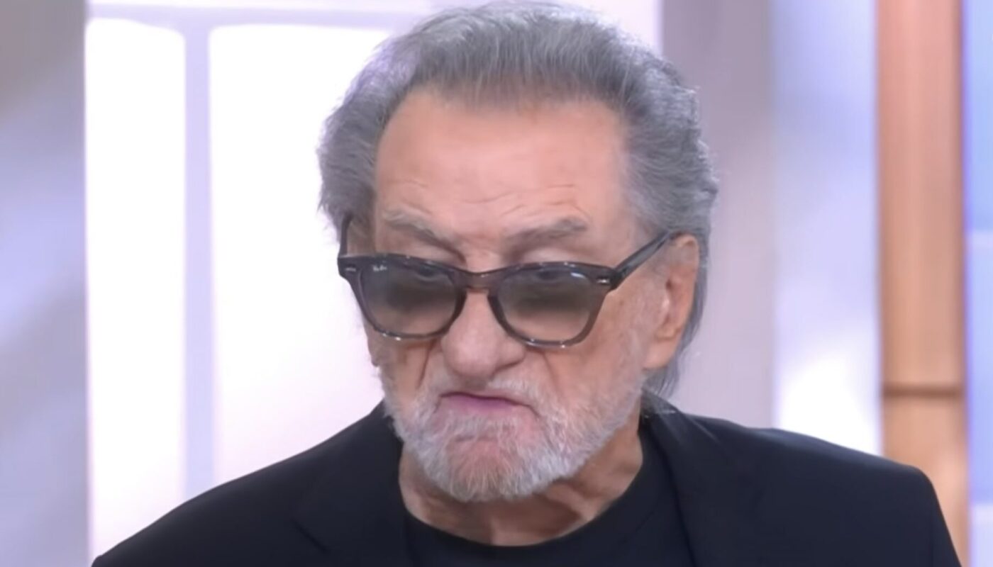 Le fils d’Eddy Mitchell longtemps furax du prénom donné par son père : « Ça n’a pas été facile »