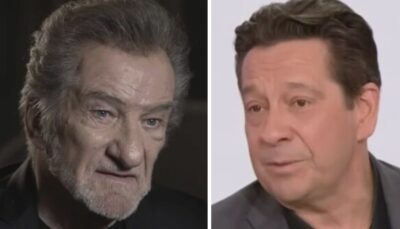 Pas d&rsquo;accord, le gros stop mis par Eddy Mitchell (83 ans) à Laurent Gerra : « Il m&rsquo;a dit…