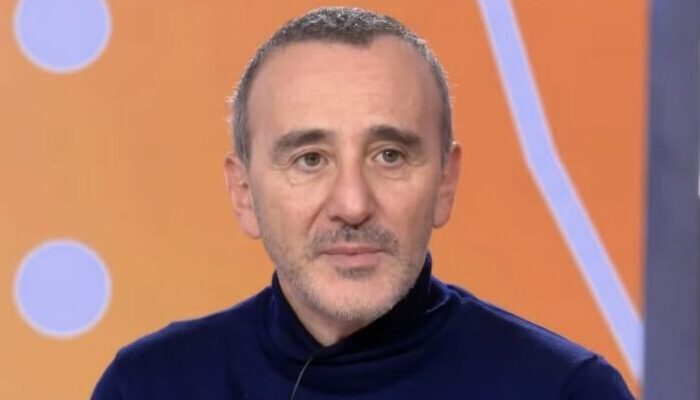 Elie Semoun