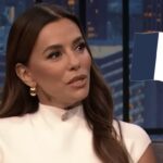 Eva Longoria (50 ans) lâche son avis honnête sur les femmes françaises : « J&rsquo;ai l&rsquo;impression qu&rsquo;elles…