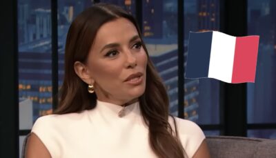 Eva Longoria (50 ans) lâche son avis honnête sur les femmes françaises : « J&rsquo;ai l&rsquo;impression qu&rsquo;elles…