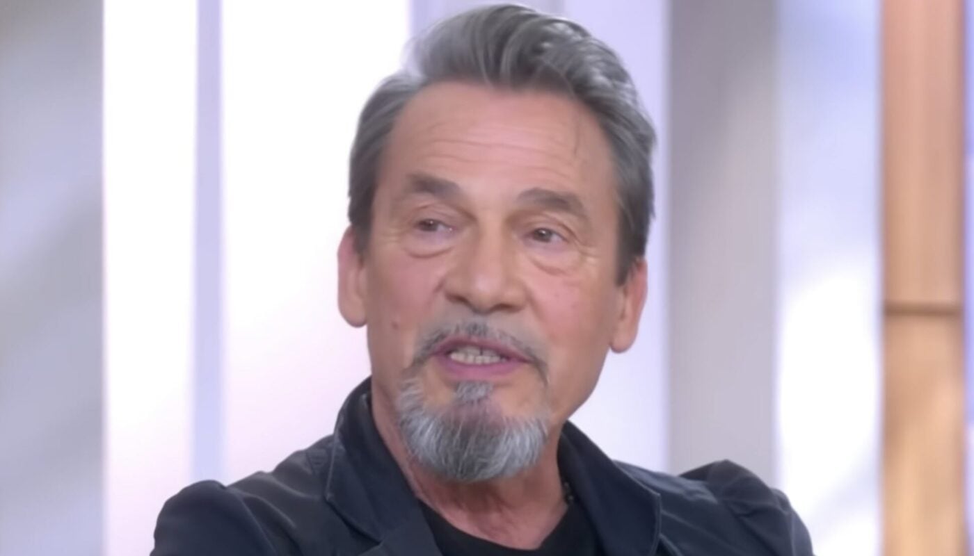 Florent Pagny