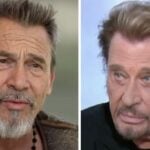 La phrase glaçante de Johnny Hallyday à Florent Pagny l&rsquo;ultime fois qu&rsquo;il l&rsquo;a vu : « Il m&rsquo;a dit…