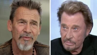 La phrase glaçante de Johnny Hallyday à Florent Pagny l&rsquo;ultime fois qu&rsquo;il l&rsquo;a vu : « Il m&rsquo;a dit…