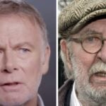 Franck Dubosc recadré sans ménagement par Jean-Pierre Marielle : « Pour qui tu te prends toi, tu…